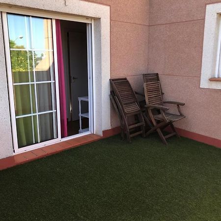 Апартаменты Familia Anfitriona Acoge Terraza Севилья Экстерьер фото